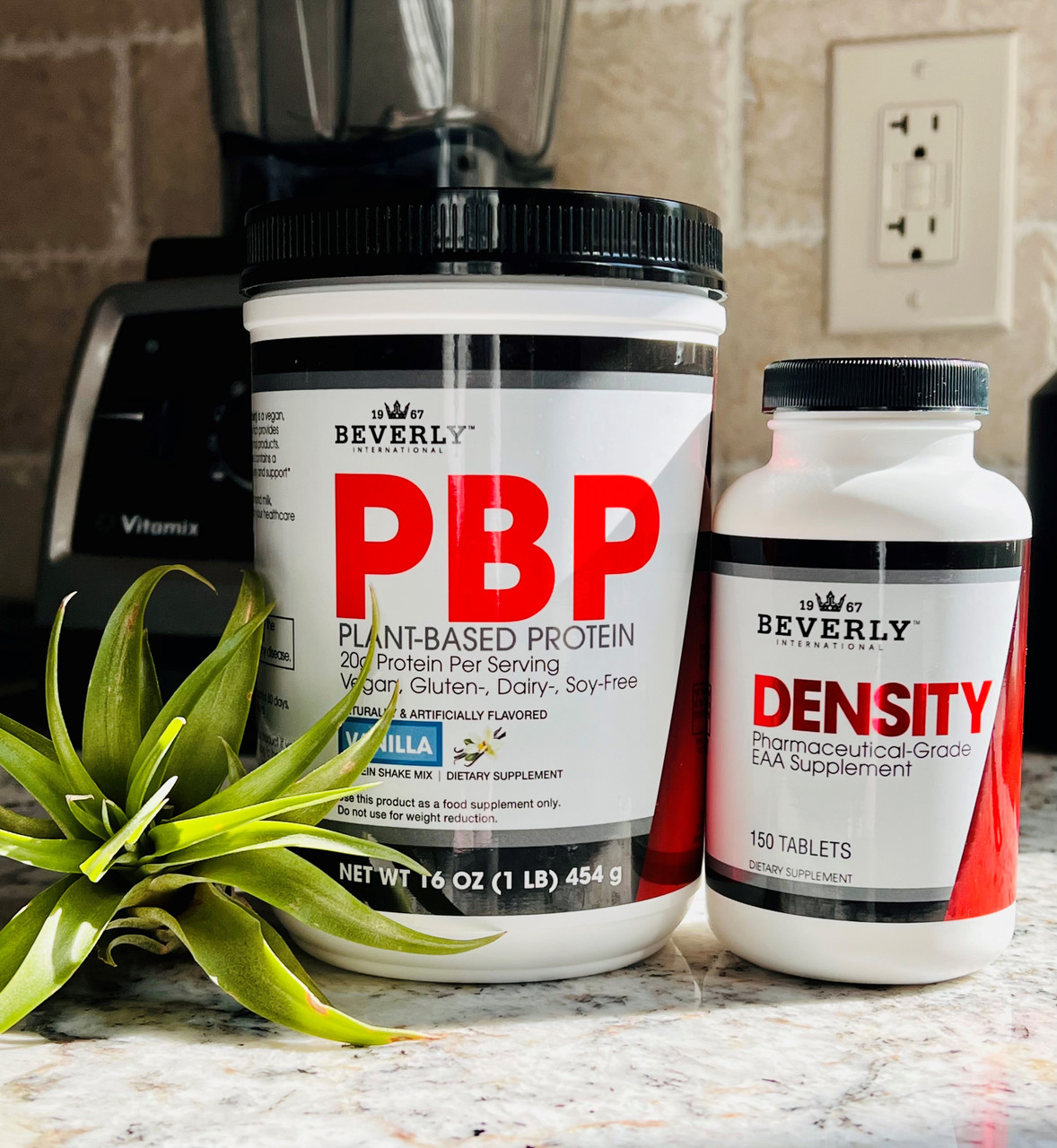 Unlock more of your Physique’s Potential with PBP and DENSITY