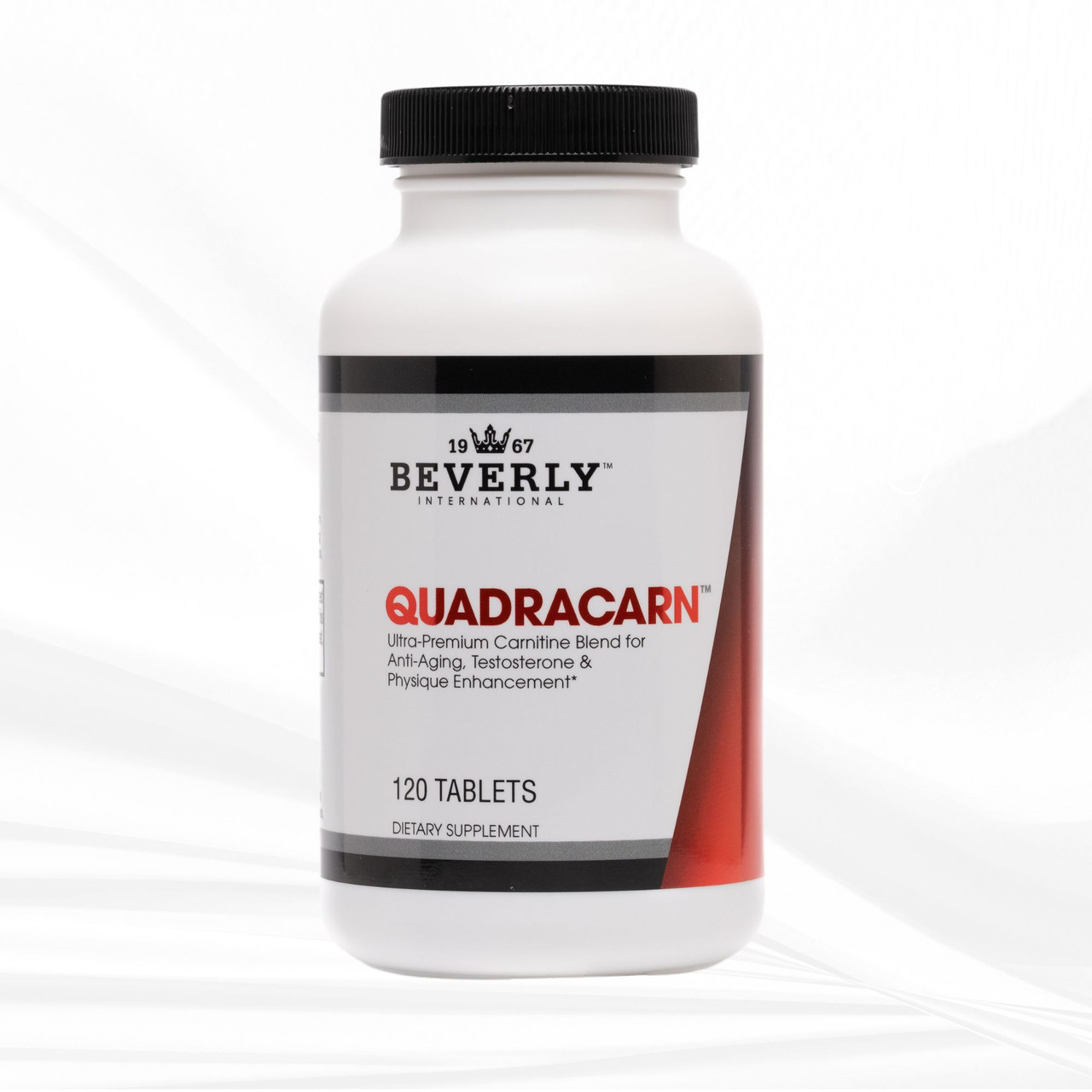 Unlock Your Ultimate Physique with Quadracarn – The Game-Changer in Fitness