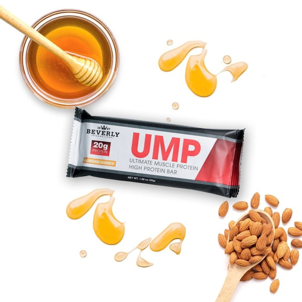 UMP BAR 