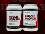 A Better-Than-Ever Muscle Provider Is Here!