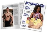 The No Nonsense Magazine The No Nonsense Magazine