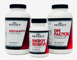 An Advanced Fat Loss Formula for Eliminating That Last Bit of Stubborn Fat