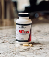 FitTabs: The Smart Supplement for Serious Fitness Enthusiasts