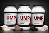 Ultimate Muscle Protein: The Game-Changer for Serious Athletes