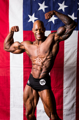 Classic Physique Classic Physique