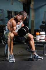 Want Bigger Muscles? Want Bigger Muscles?
