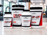 Muscle Pre-Workout Stack: How to Train for Strength, Pumps, and Lean Muscle
