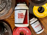 THE 5 BEVERLY STAPLES EVERY ATHLETE SHOULD USE