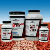 Endurance Pre-Workout Stack: Train Longer, Recover Faster, Perform Stronger