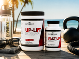 The Beverly Hybrid System for Energy, Focus & Training Output