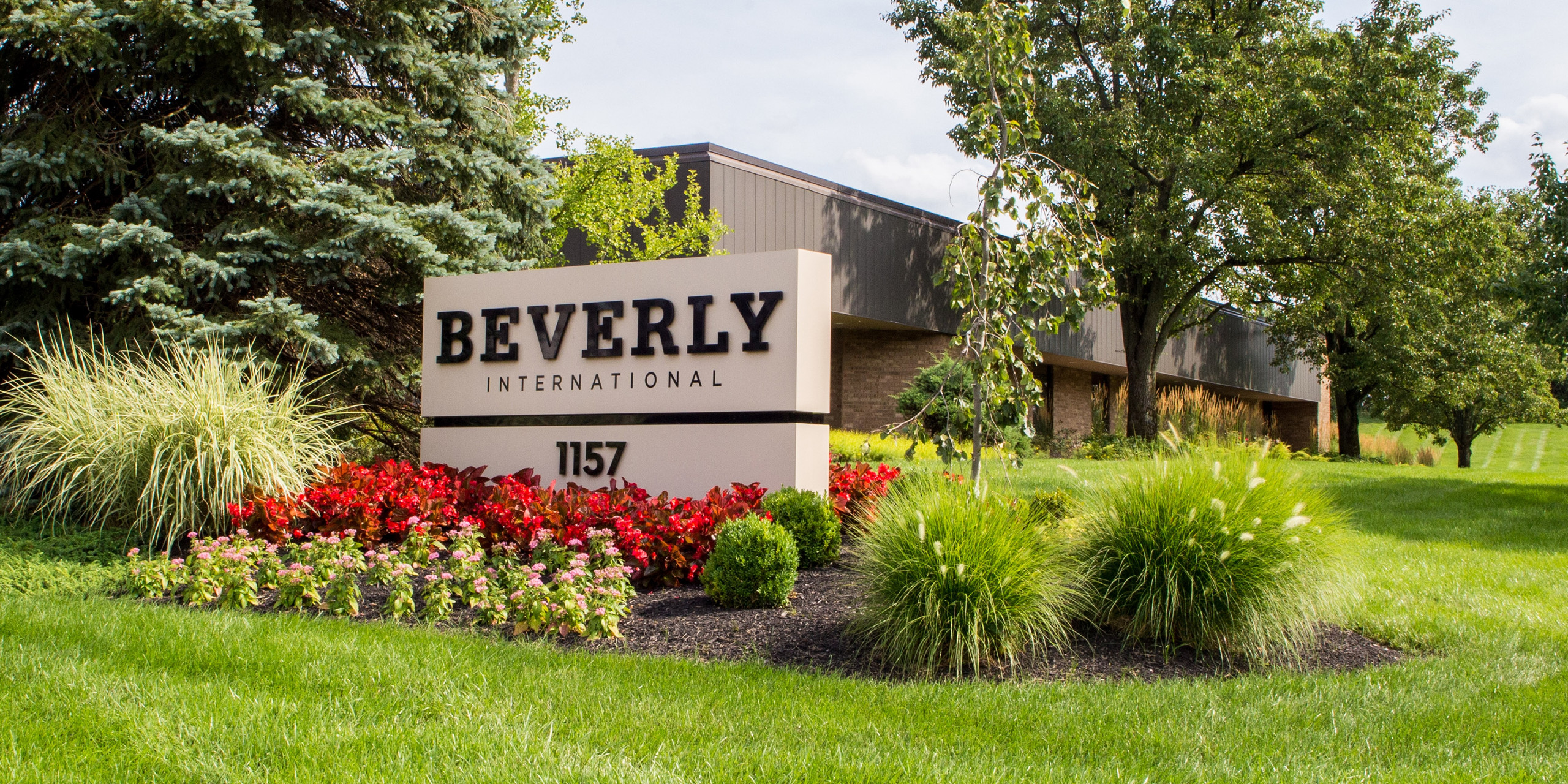 "How Do I Get Started?" Beverly International Official Online Store