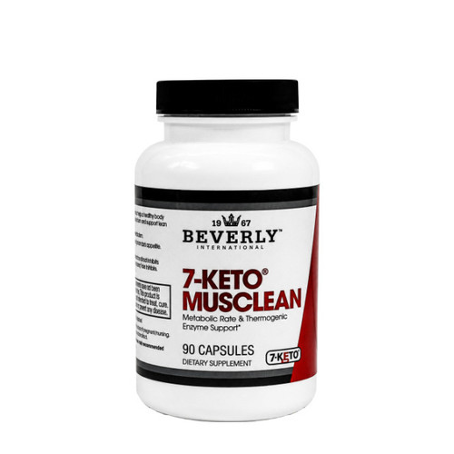 7-KETO MUSCLEAN
