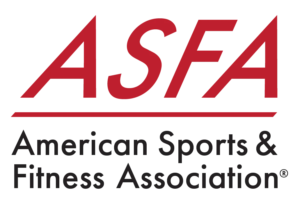 American Sport and Fitness logo