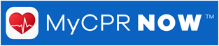 MyCPR NOW Logo