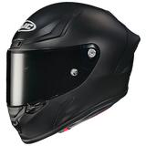 Semi-Flat Black