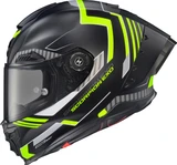 Apex Exo-Warp Full Face Helmet