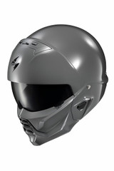 Covert 2 Open-Face Helmet