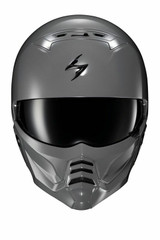 Covert 2 Open-Face Helmet