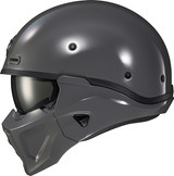 Scorpion Covert X Open Face Helmet
