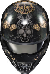 Scorpion Covert X Open Face Helmet