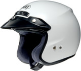 SHOEI RJ Platinum-R Open Face Helmet