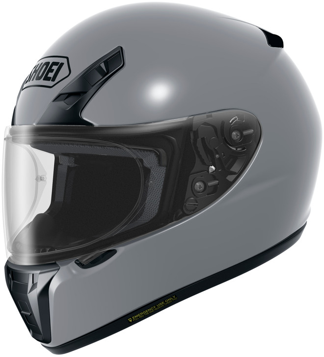 SHOEI RF-SR Helmet