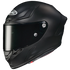 Semi-Flat Black