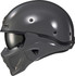 Scorpion Covert X Open Face Helmet