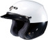 SHOEI RJ Platinum-R Open Face Helmet
