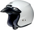 SHOEI RJ Platinum-R Open Face Helmet