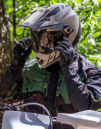 Shop Dual Sport Helmets