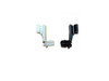 Rear Door Lock Rod Clip Set  GW 1979-1991
