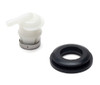 FUEL VENT VALVE & GROMMET SET