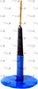 BLACKJACK  12-Pc Patch Plug Combo  ¼" (6mm) Stem (Wrapped Style)