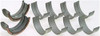 Main Crankshaft Bearing Set V8 360-401 GW 1971-1991