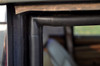 FRONT Door Opening Seal OEM Style GW 1963-1991