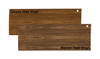 Cherry Oak & Marine Teak Vinyl SAMPLE GW 1984-1991