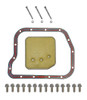 MR GASKET TRANS PAN GASKET W/SCREWS & FILTER
