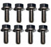 HOOD SUPPORT ROD MOUNTING BOLT SET