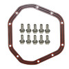 DANA 60 LUBE LOCKER GASKET W/STAINLESS STEEL BOLTS