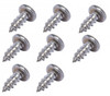 Roof Rack Anchor To Rail Mounting Screw Set GW 1974-1991