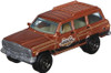 1988 GRAND WAGONEER TOY ALONE 1988 GRAND WAGONEER TOY ALONE