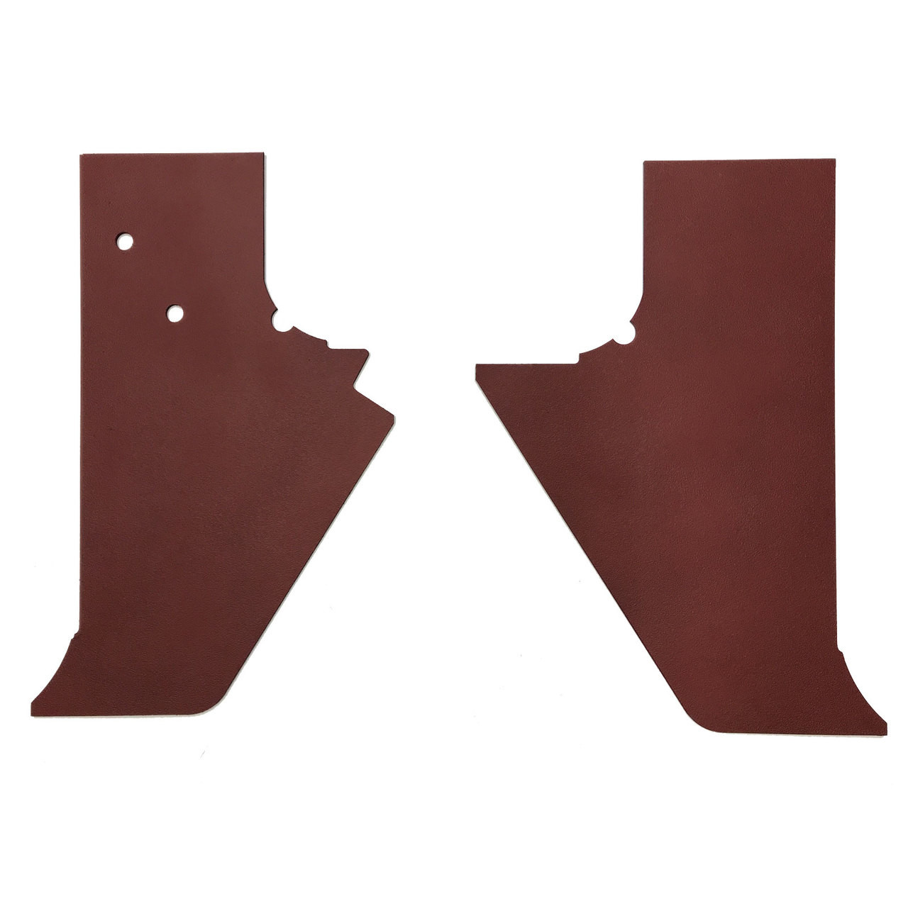 Kick Panel Set GW 1963-1991 - Team Grand Wagoneer