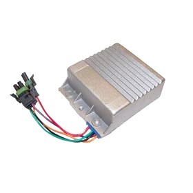 Ignition Module Late GW 1988-1991 - Team Grand Wagoneer Ignition Module Late GW 1988-1991 - Team Grand Wagoneer