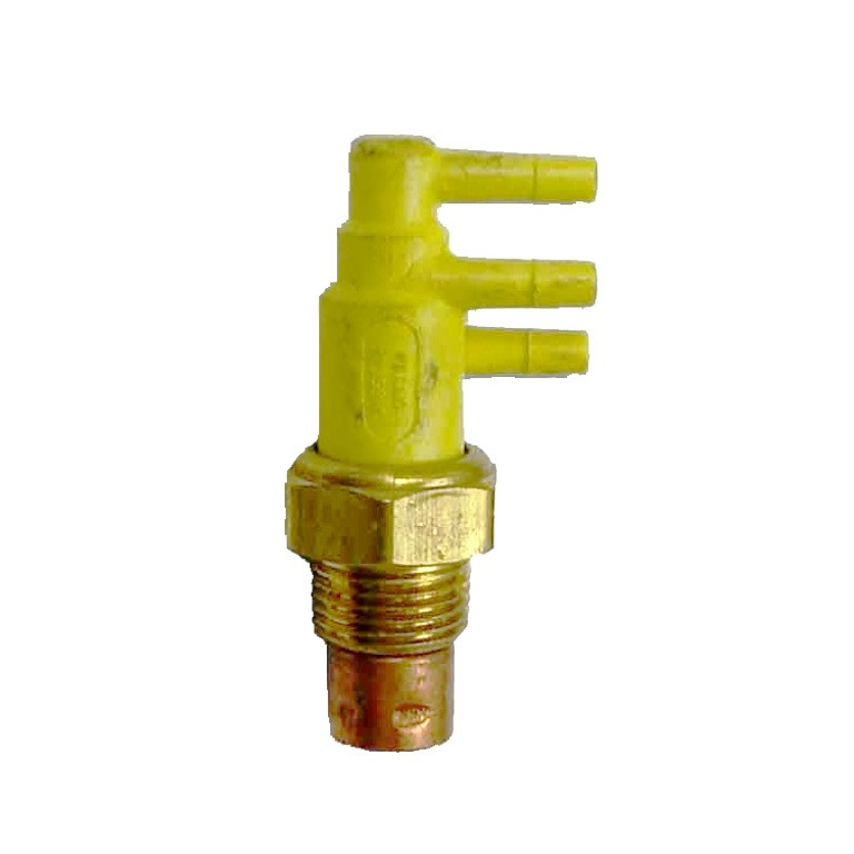 サトウ　904545 Switch Spark-CTO Yellow GW 1978-1991 - Team Grand Wagoneer
