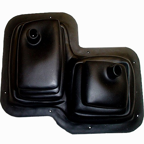 Manual Transmission W/T-Case Shifter Boot T-176 & T-177 GW 1980
