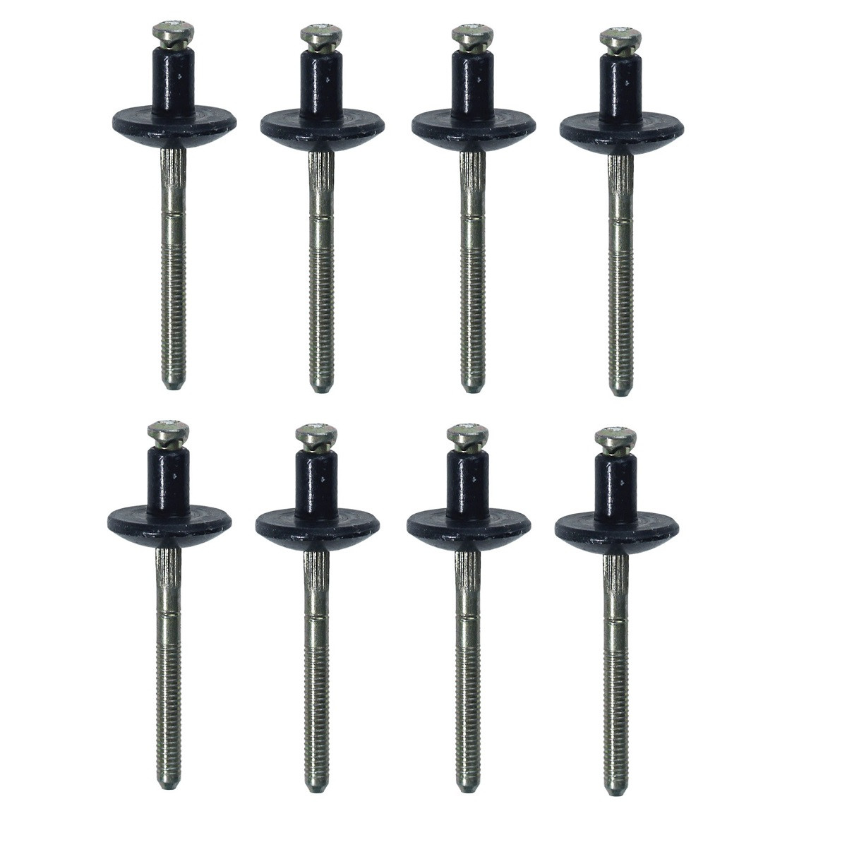 Power Door Lock Actuator Rivet Set GW 1974-1991 - Team Grand Wagoneer