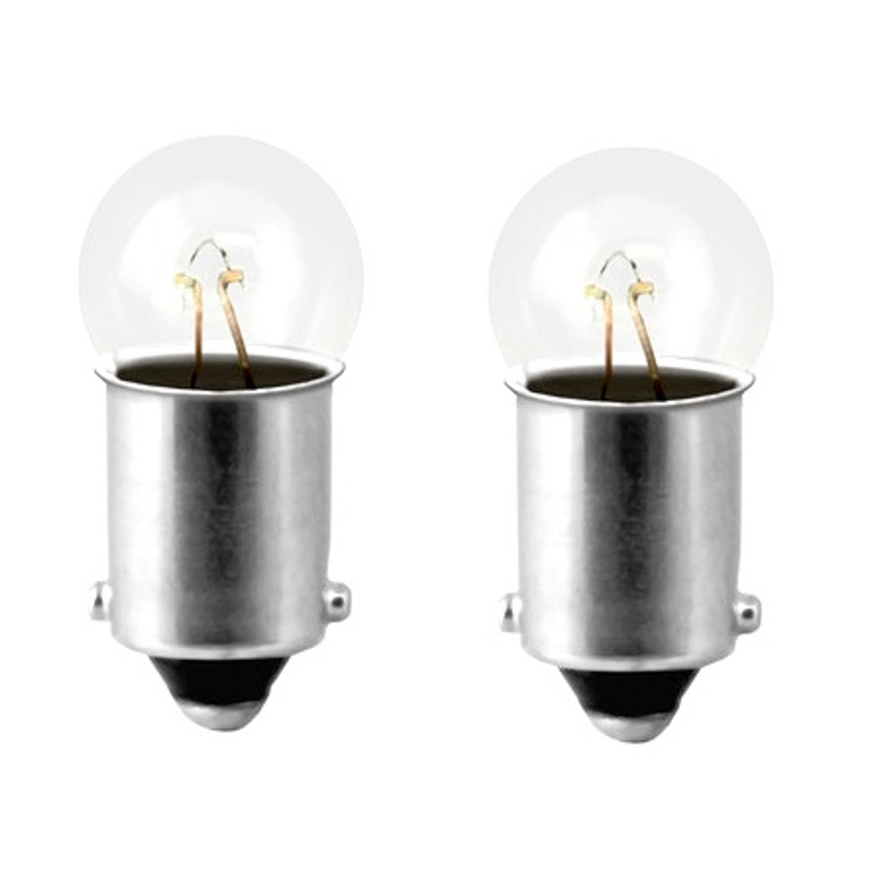 Courtesy Interior Bulb Set 1980-1991