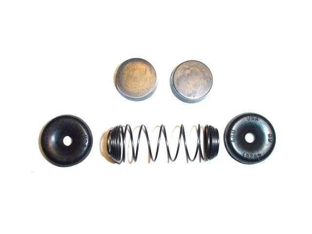 Rear Wheel Cylinder Rebuild Kit GW 19741991 Team Grand Wagoneer