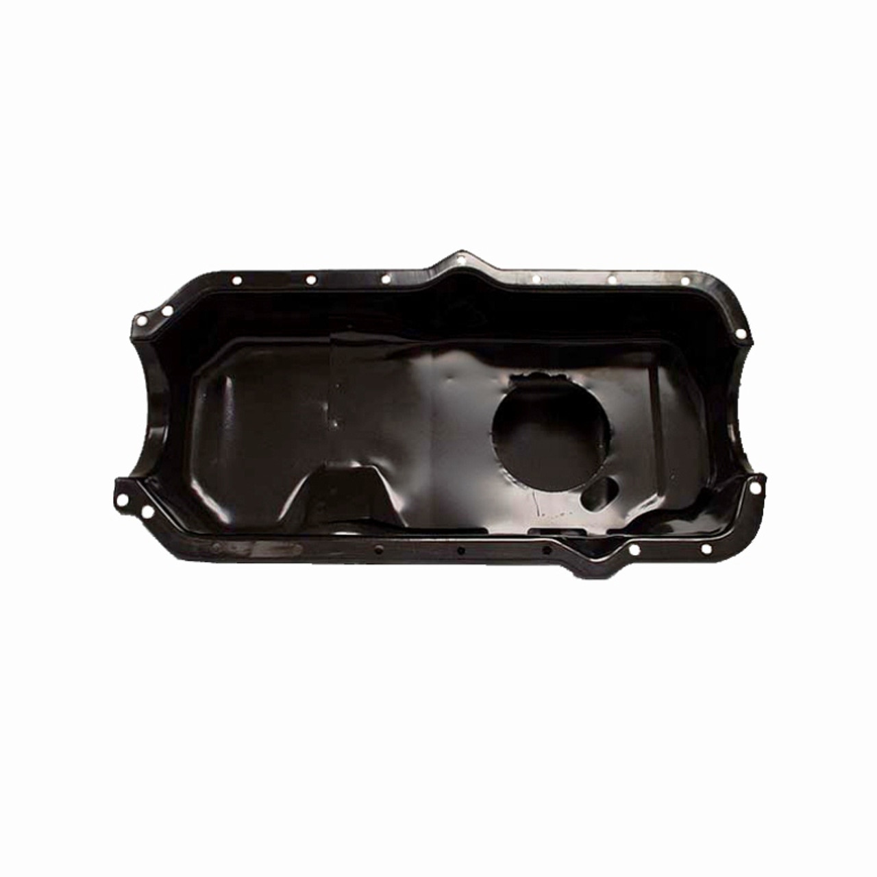 Oil Pan Replacement V8 360-401 GW 1974-1991